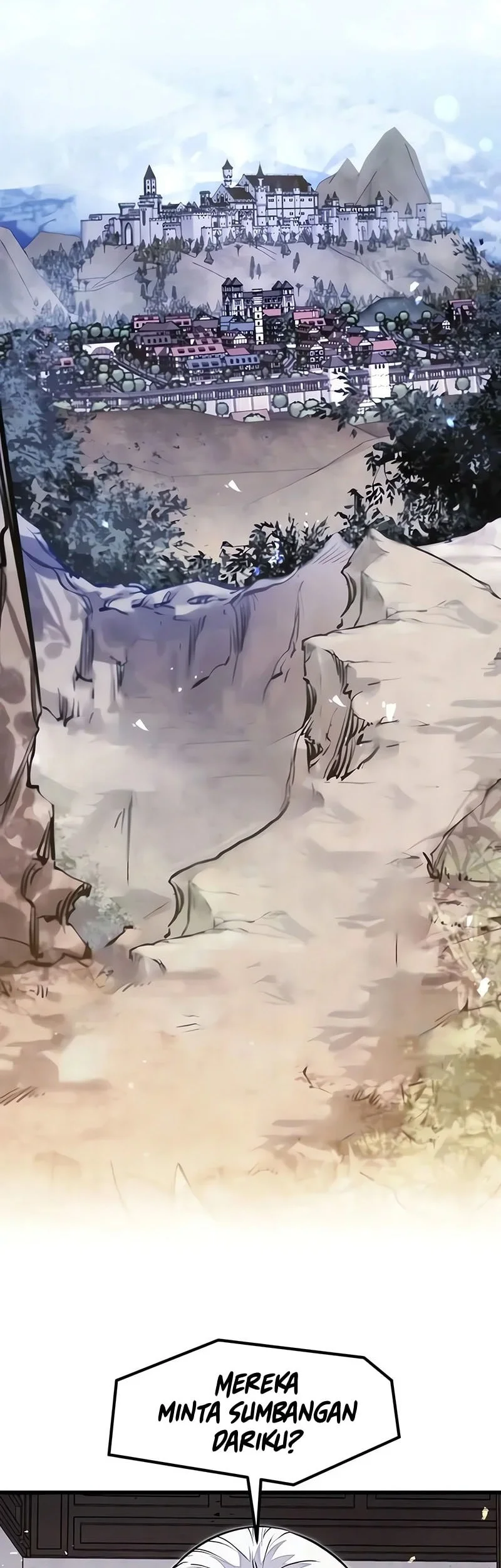 The Regressed Mercenary’s Machinations chapter 84 halaman 34