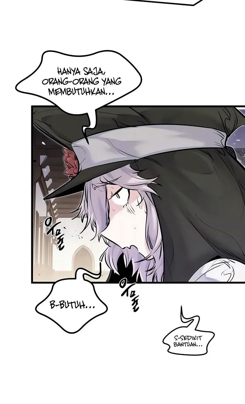 The Regressed Mercenary’s Machinations chapter 84 halaman 36