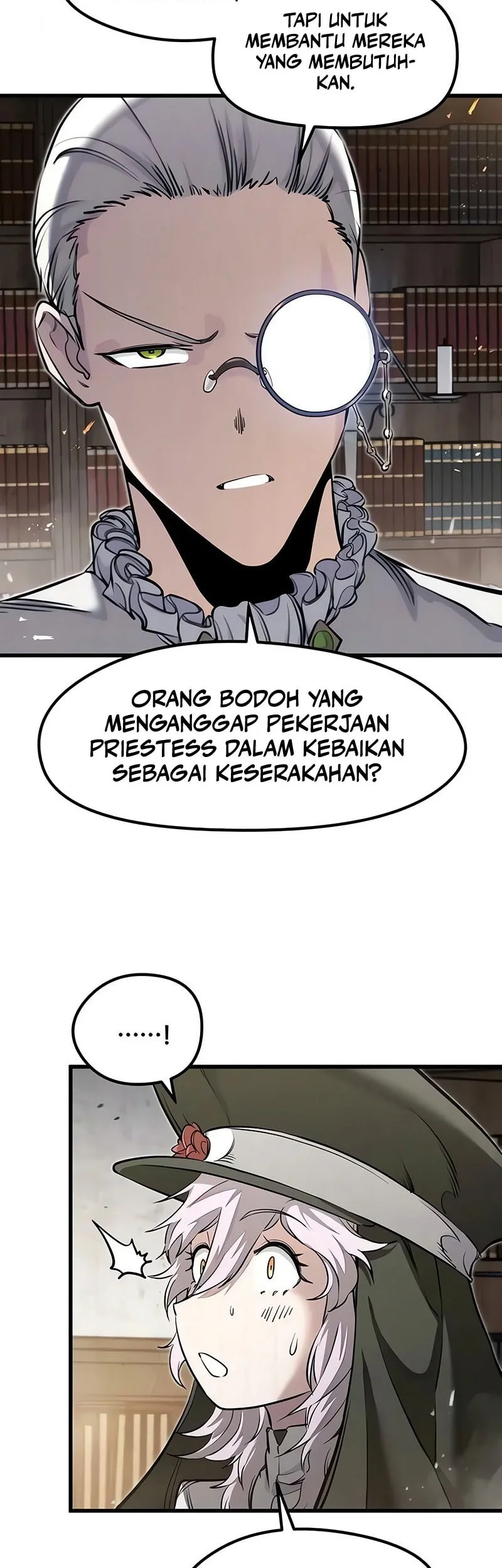 The Regressed Mercenary’s Machinations chapter 84 halaman 46