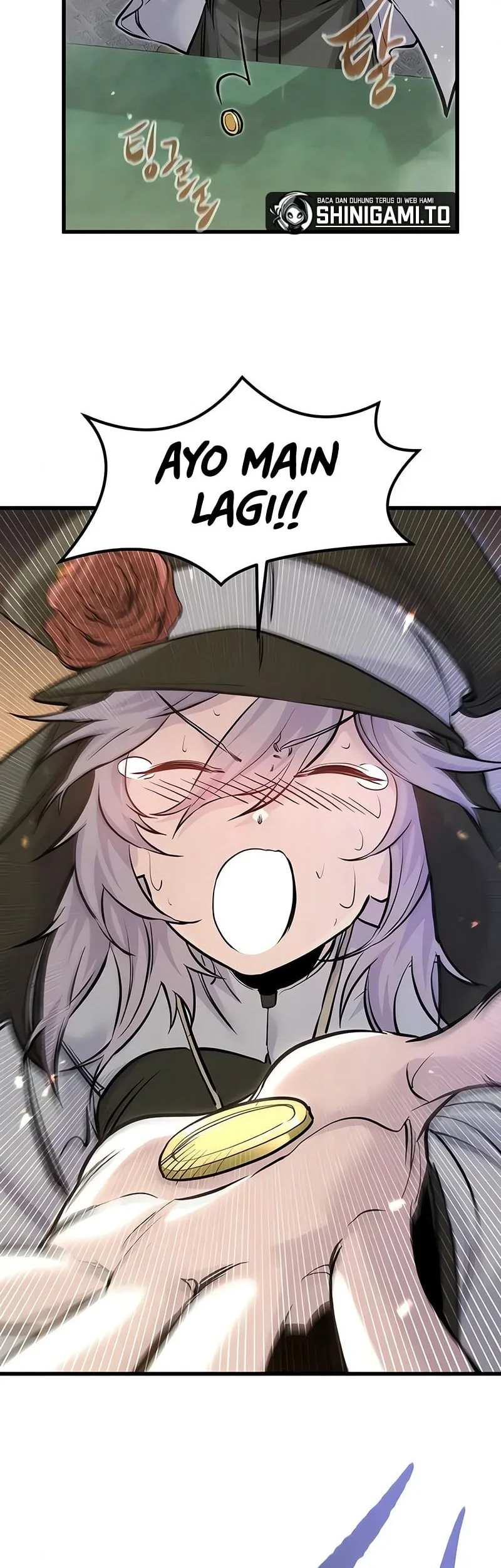 The Regressed Mercenary’s Machinations chapter 84 halaman 58