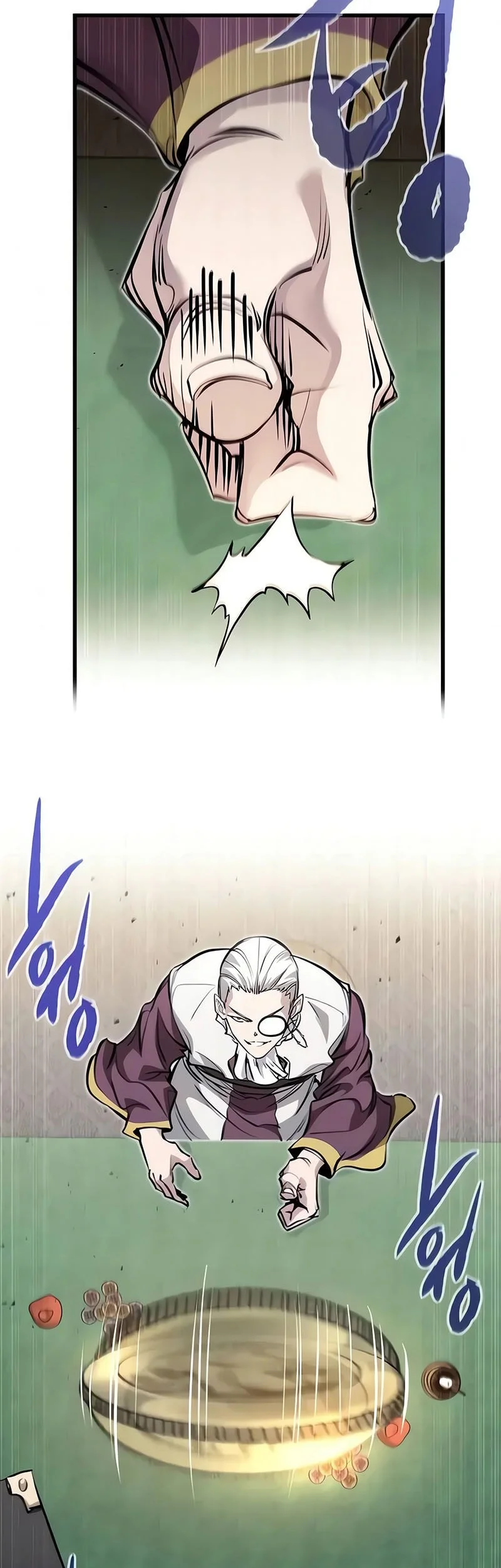 The Regressed Mercenary’s Machinations chapter 84 halaman 59