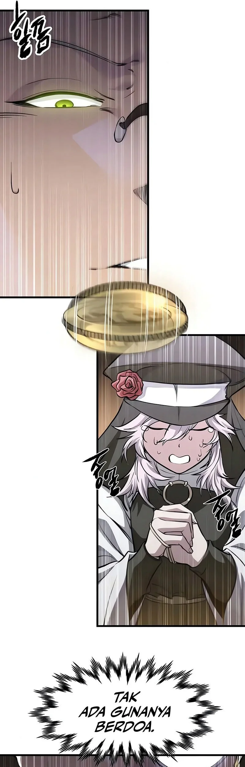 The Regressed Mercenary’s Machinations chapter 84 halaman 61