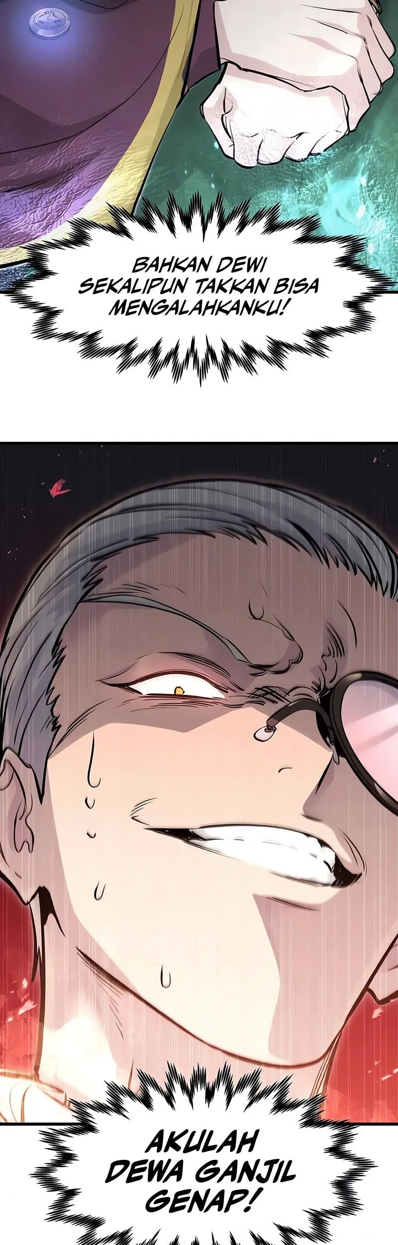 The Regressed Mercenary’s Machinations chapter 84 halaman 63