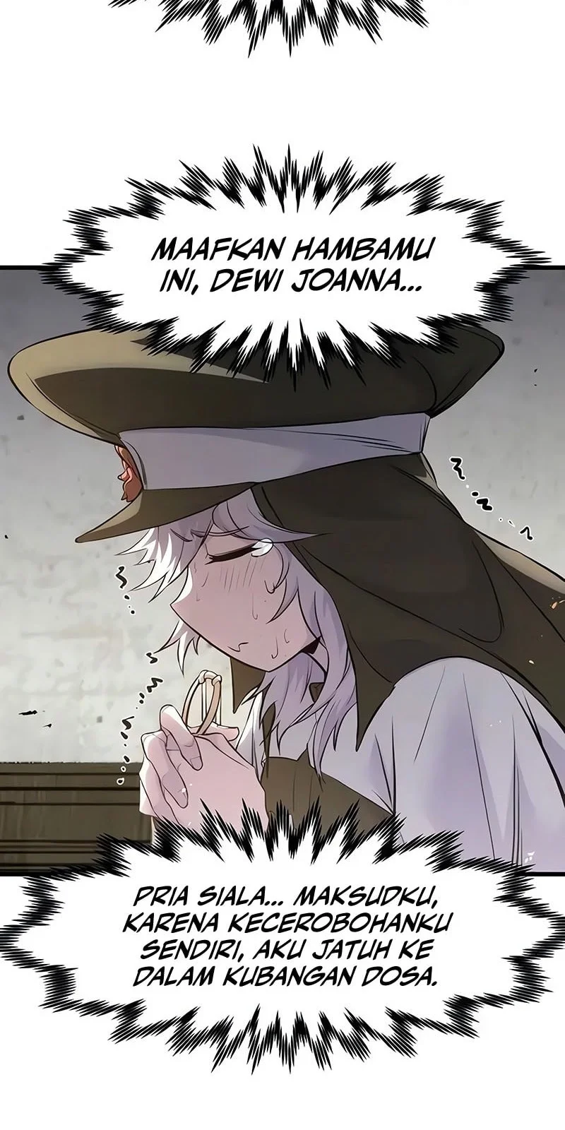 The Regressed Mercenary’s Machinations chapter 84 halaman 64