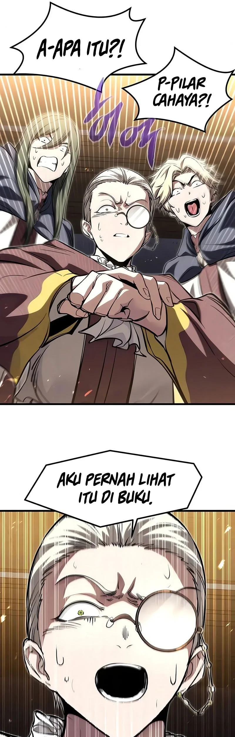 The Regressed Mercenary’s Machinations chapter 84 halaman 69