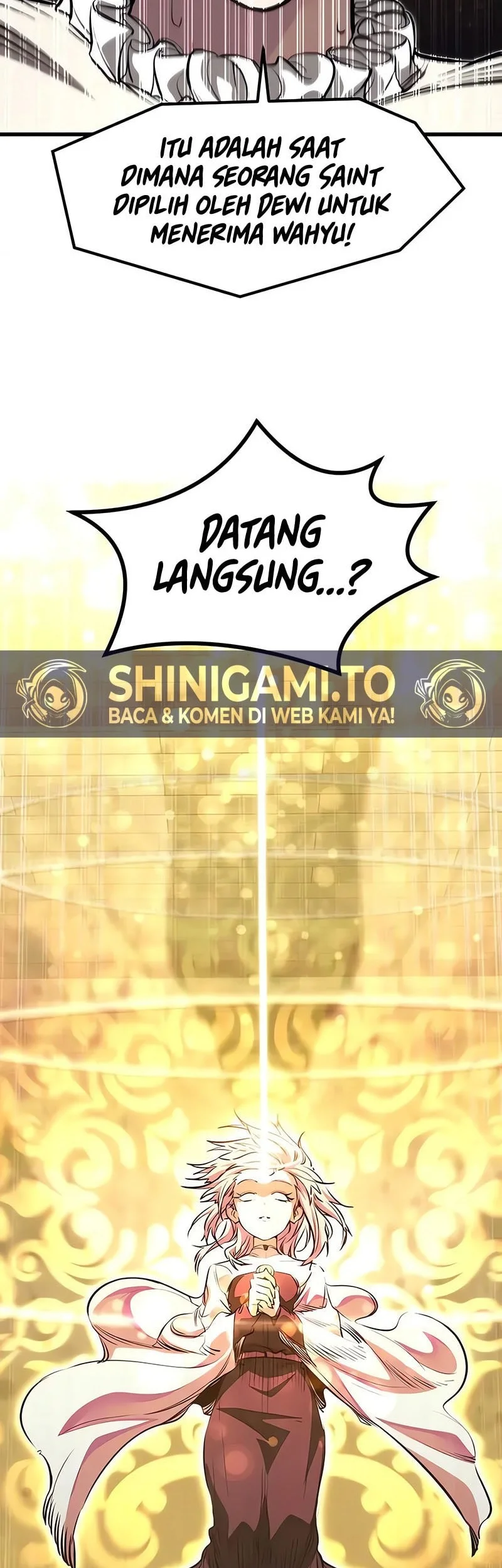 The Regressed Mercenary’s Machinations chapter 84 halaman 70