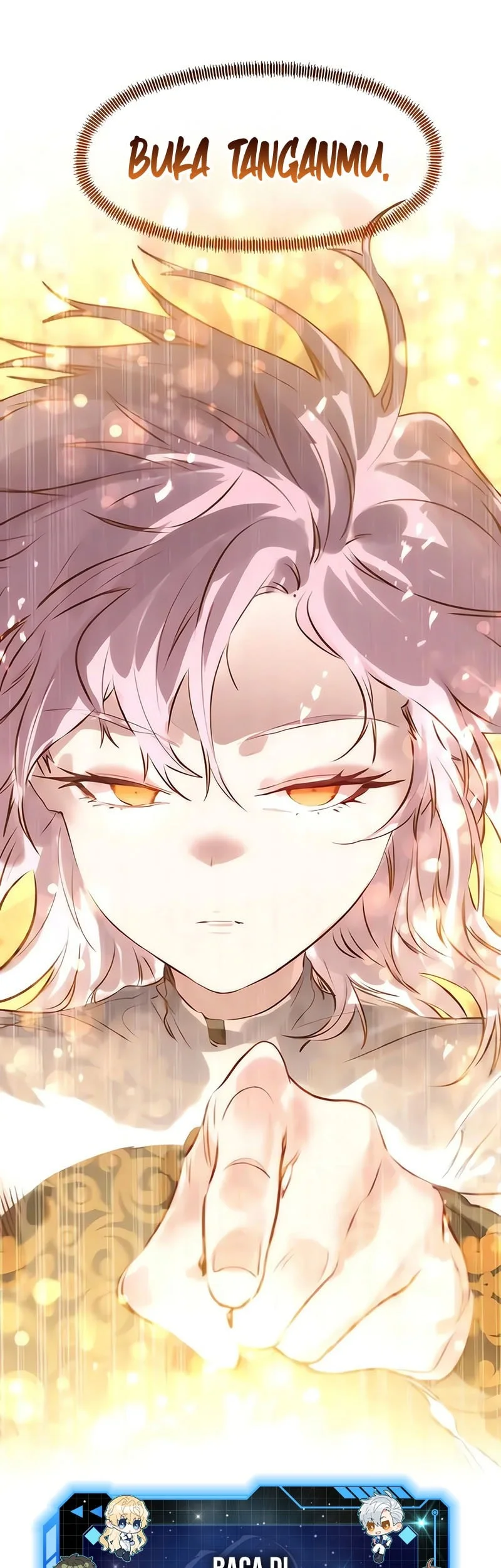 The Regressed Mercenary’s Machinations chapter 84 halaman 73