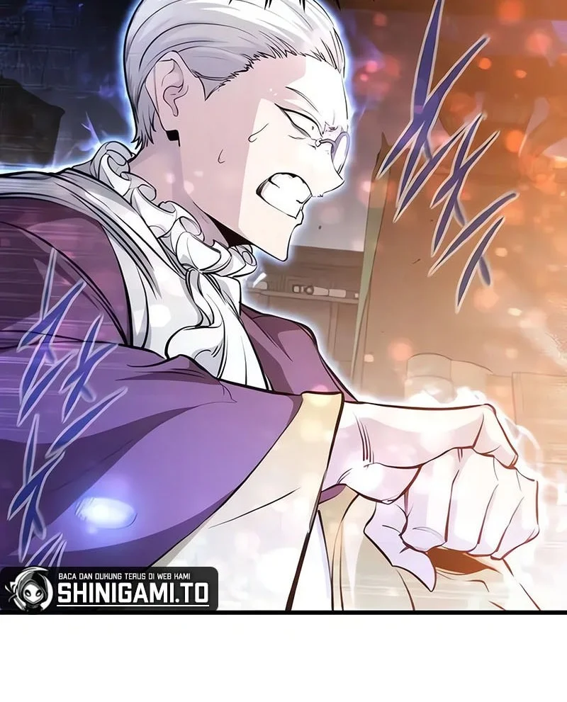 The Regressed Mercenary’s Machinations chapter 85 halaman 5
