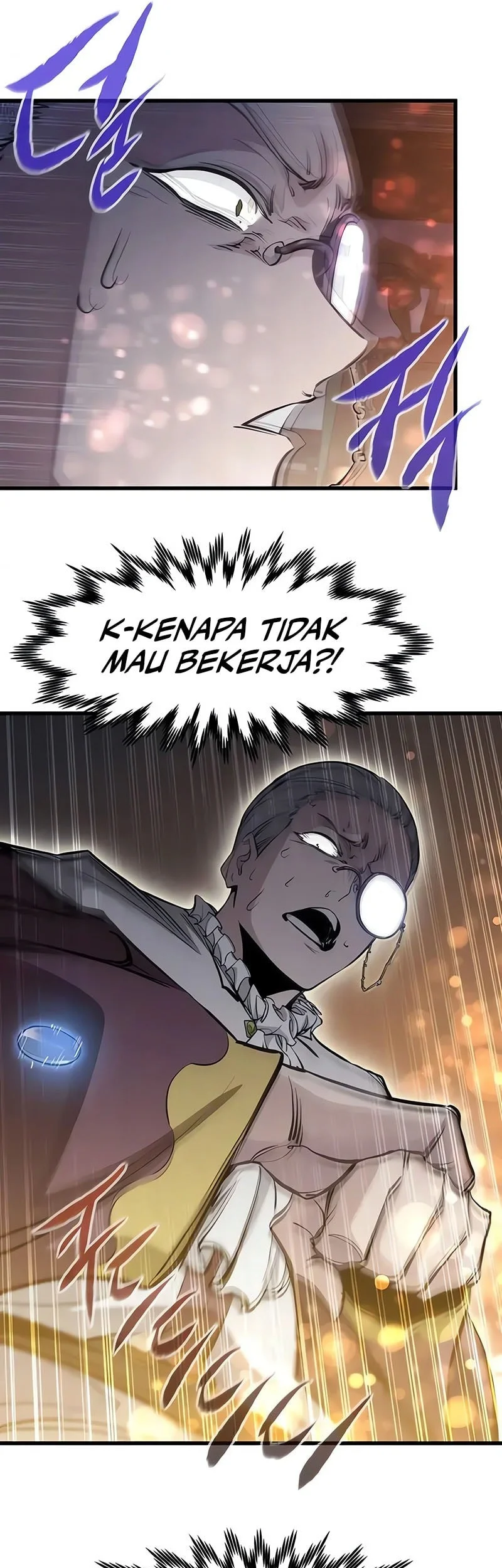 The Regressed Mercenary’s Machinations chapter 85 halaman 6