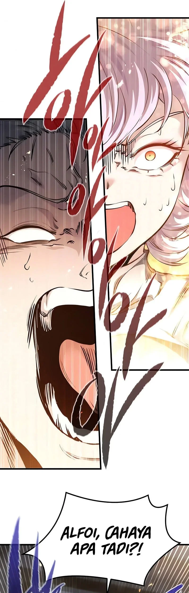 The Regressed Mercenary’s Machinations chapter 85 halaman 10