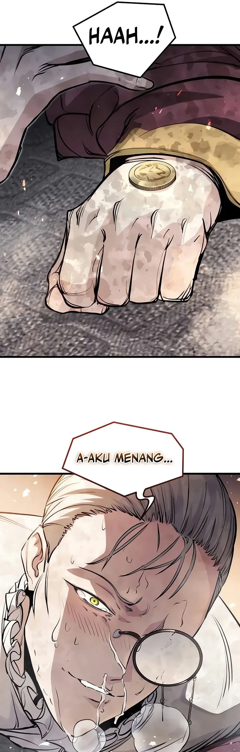 The Regressed Mercenary’s Machinations chapter 85 halaman 14