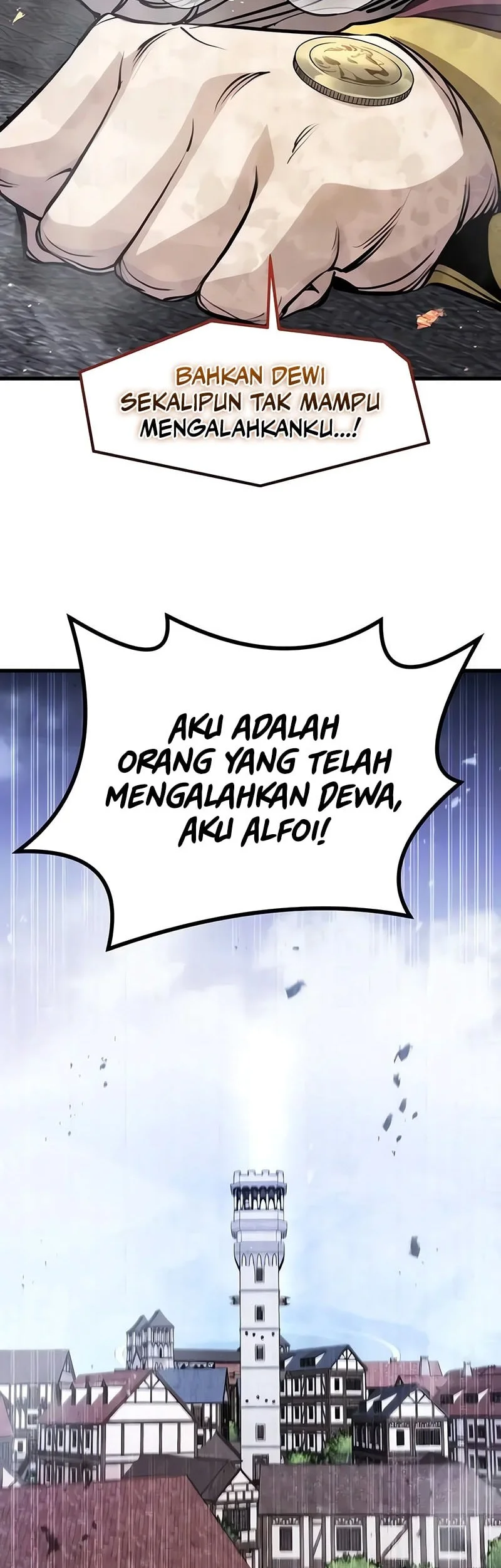 The Regressed Mercenary’s Machinations chapter 85 halaman 15
