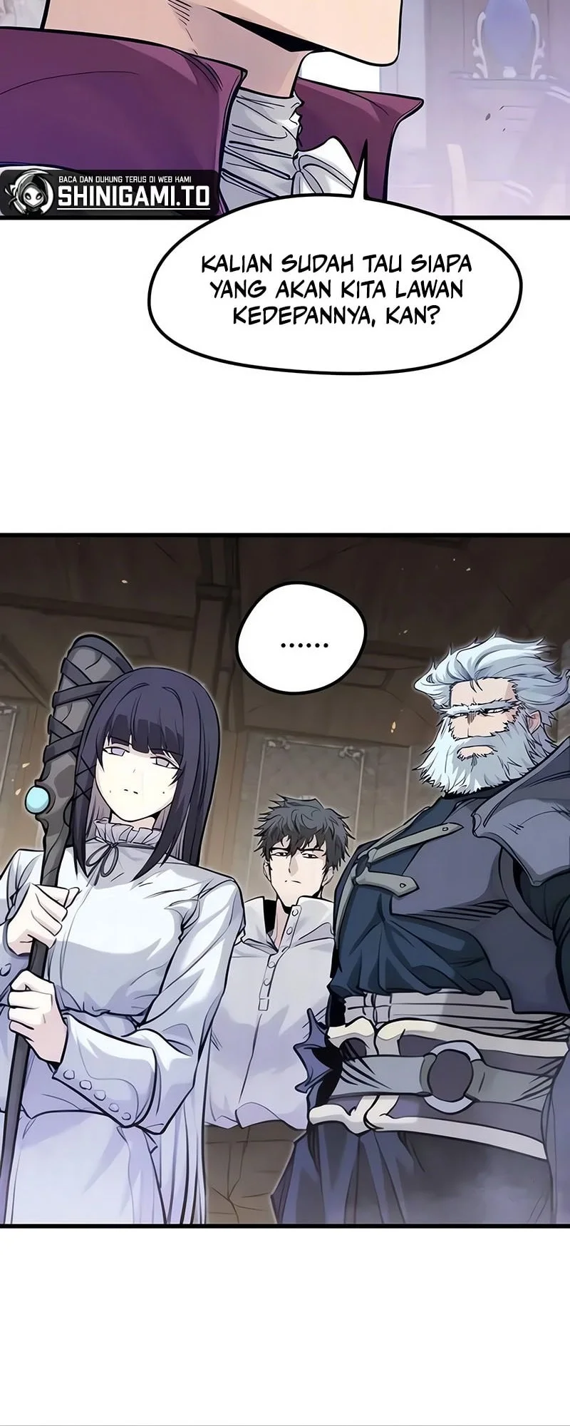 The Regressed Mercenary’s Machinations chapter 85 halaman 25