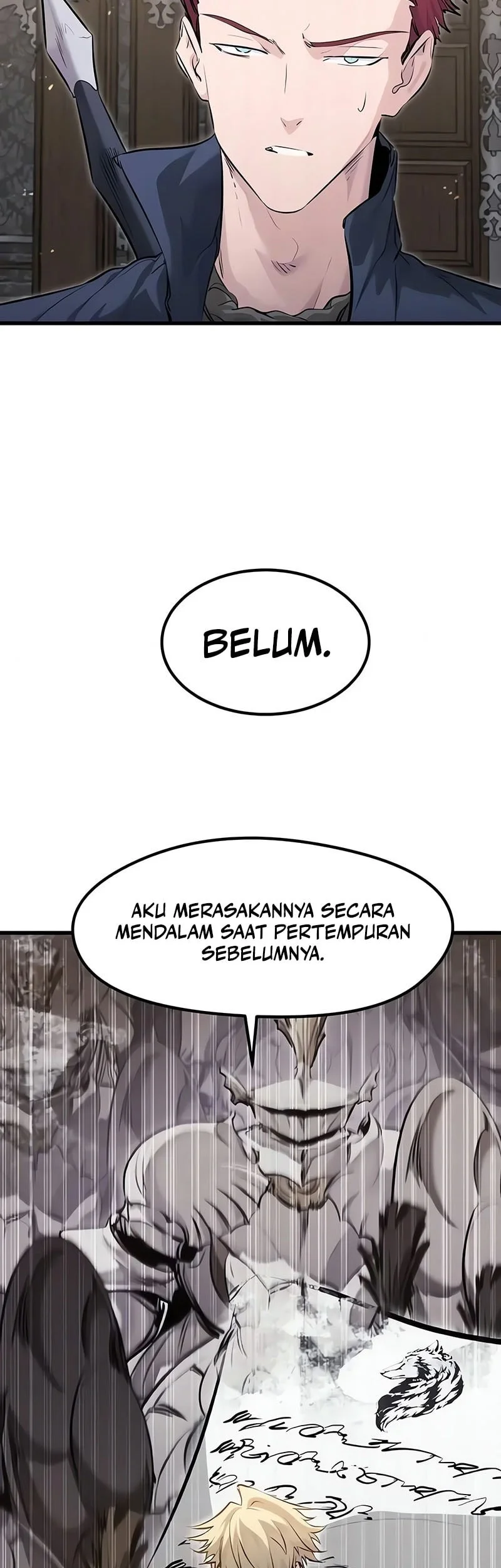 The Regressed Mercenary’s Machinations chapter 85 halaman 32