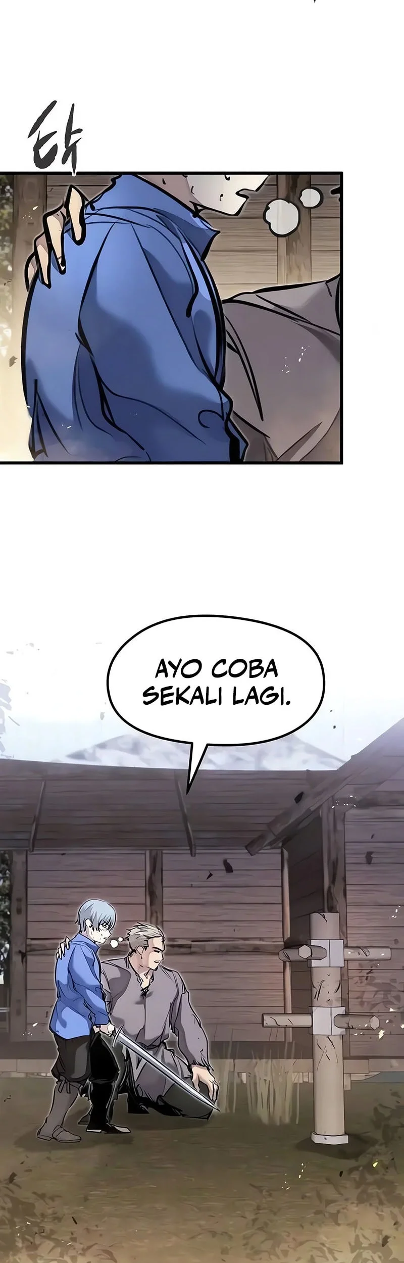 The Regressed Mercenary’s Machinations chapter 85 halaman 43