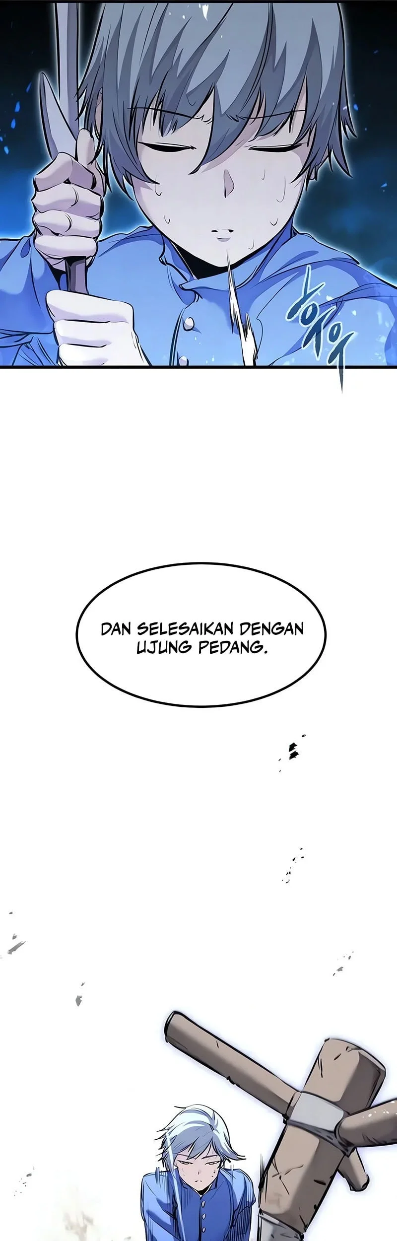 The Regressed Mercenary’s Machinations chapter 85 halaman 46