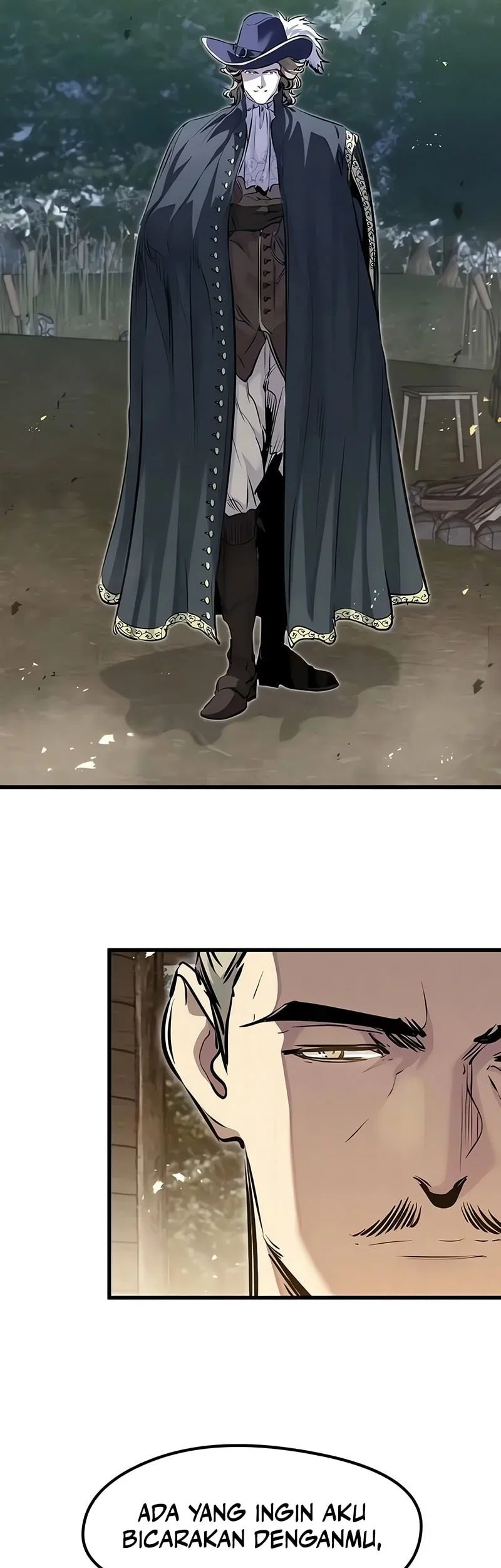 The Regressed Mercenary’s Machinations chapter 85 halaman 50
