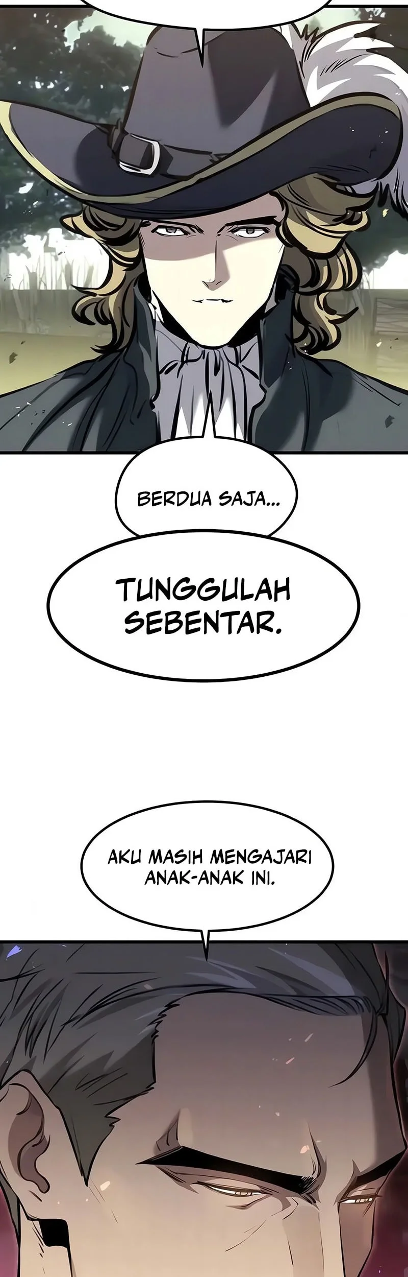 The Regressed Mercenary’s Machinations chapter 85 halaman 51