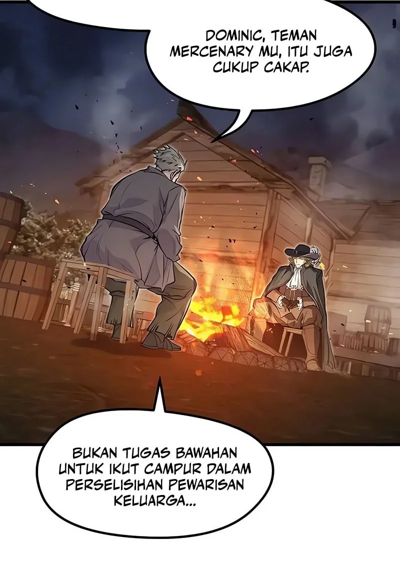 The Regressed Mercenary’s Machinations chapter 85 halaman 57