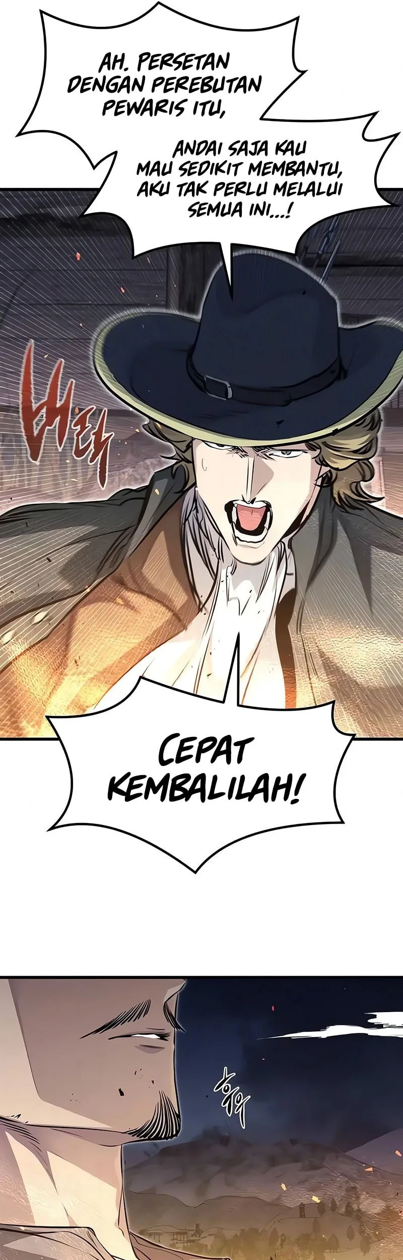 The Regressed Mercenary’s Machinations chapter 85 halaman 58
