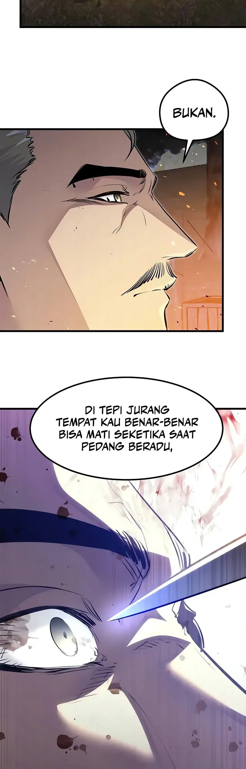 The Regressed Mercenary’s Machinations chapter 85 halaman 64