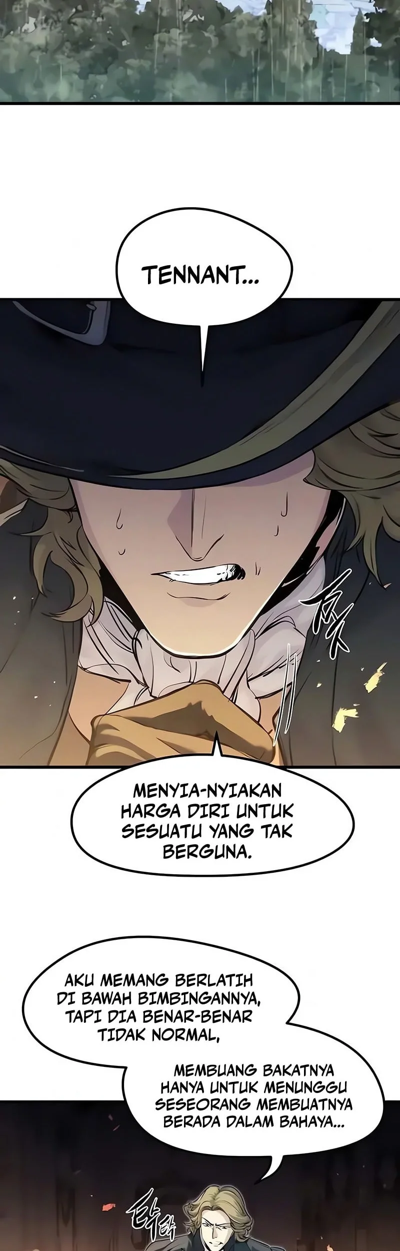 The Regressed Mercenary’s Machinations chapter 86 halaman 3