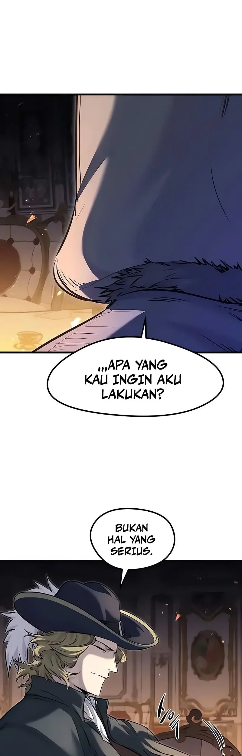 The Regressed Mercenary’s Machinations chapter 86 halaman 7