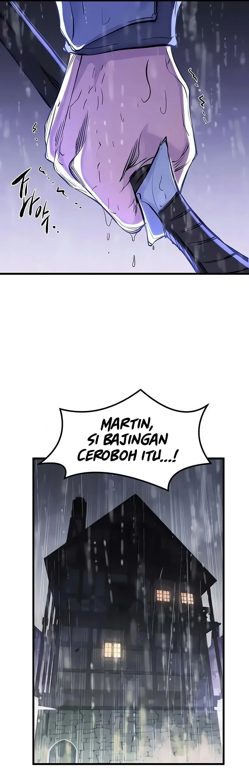 The Regressed Mercenary’s Machinations chapter 86 halaman 14
