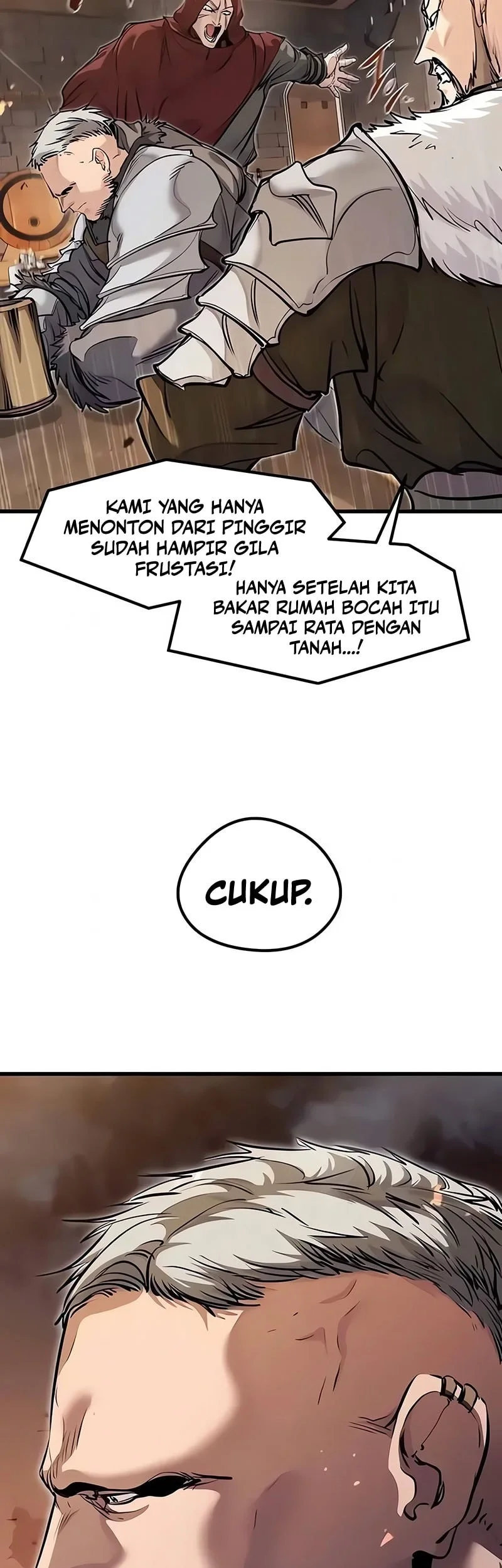 The Regressed Mercenary’s Machinations chapter 86 halaman 16