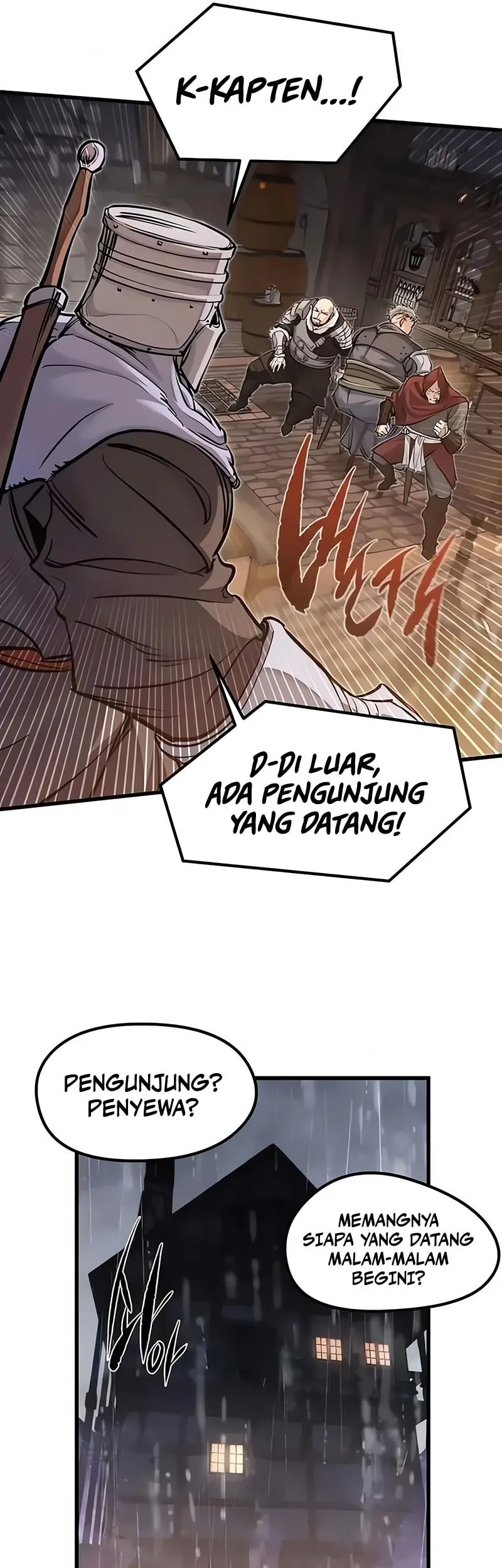 The Regressed Mercenary’s Machinations chapter 86 halaman 26