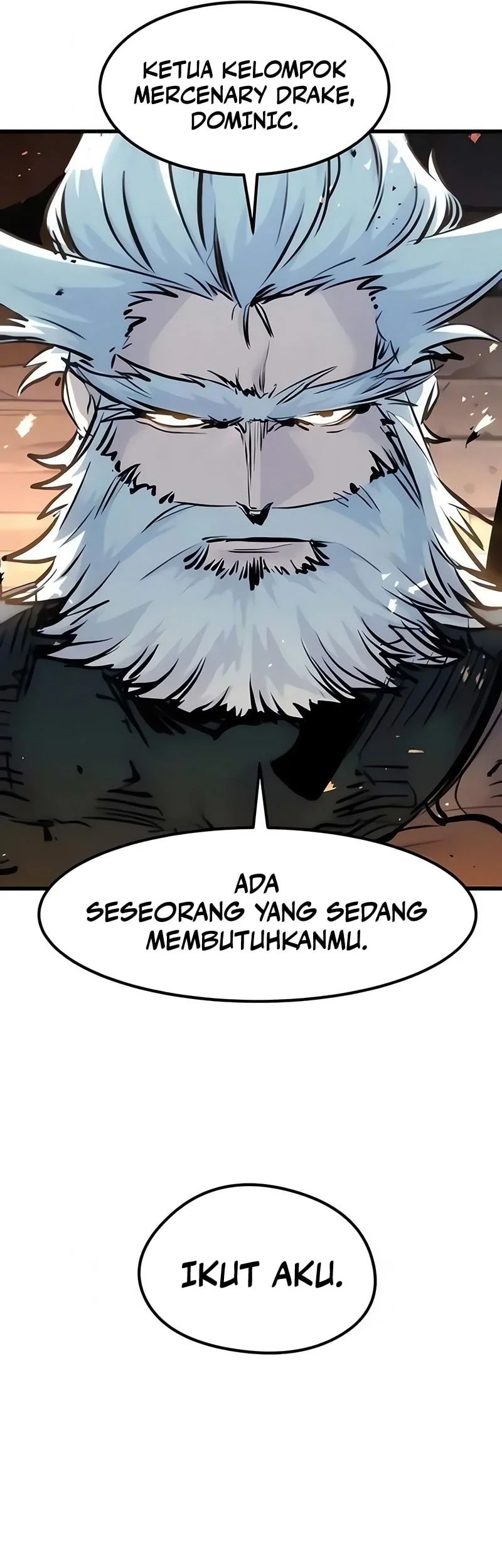 The Regressed Mercenary’s Machinations chapter 86 halaman 30