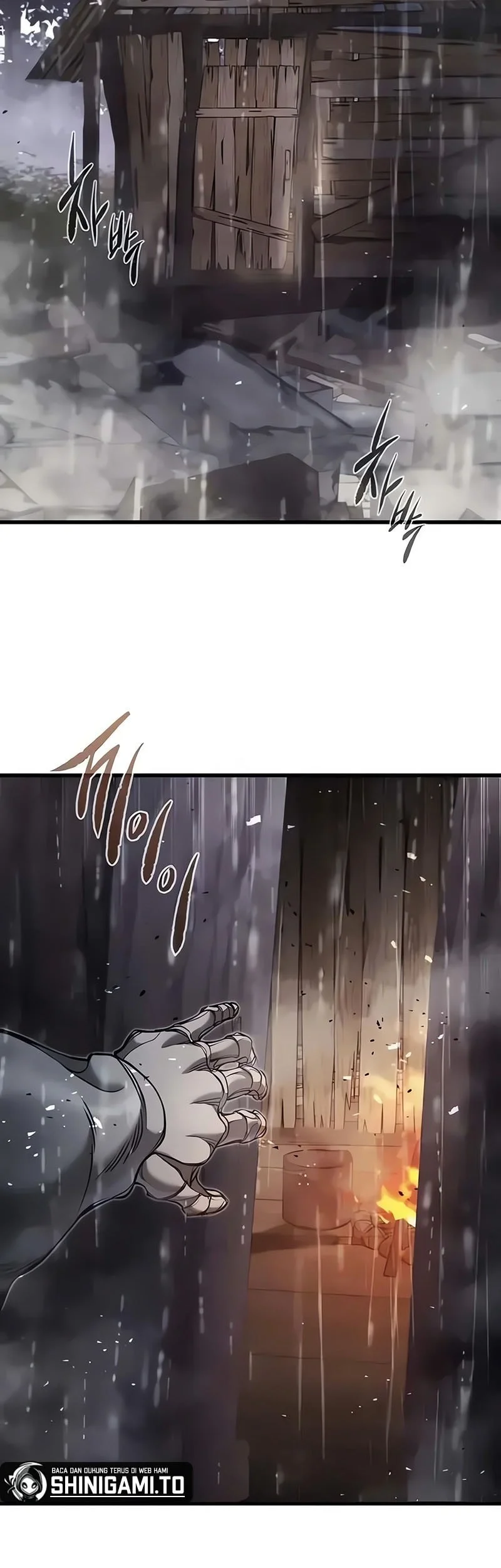 The Regressed Mercenary’s Machinations chapter 86 halaman 32