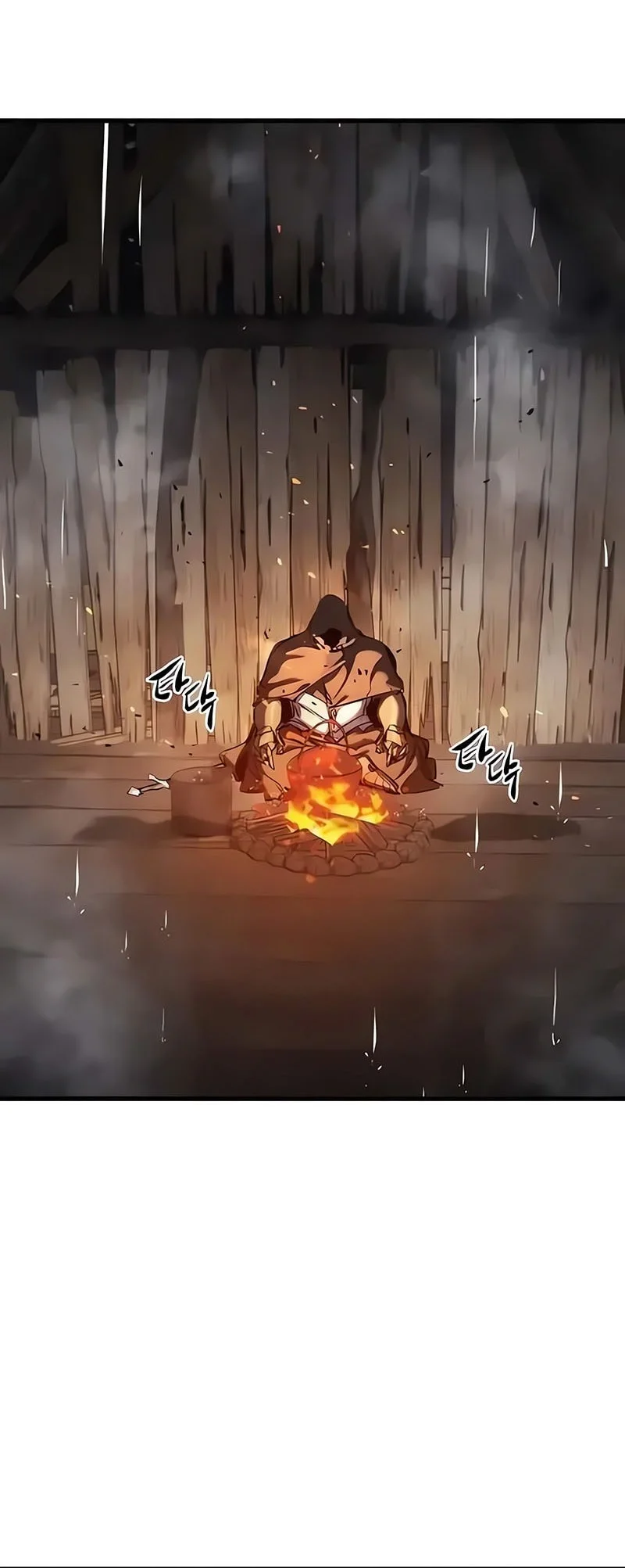 The Regressed Mercenary’s Machinations chapter 86 halaman 33