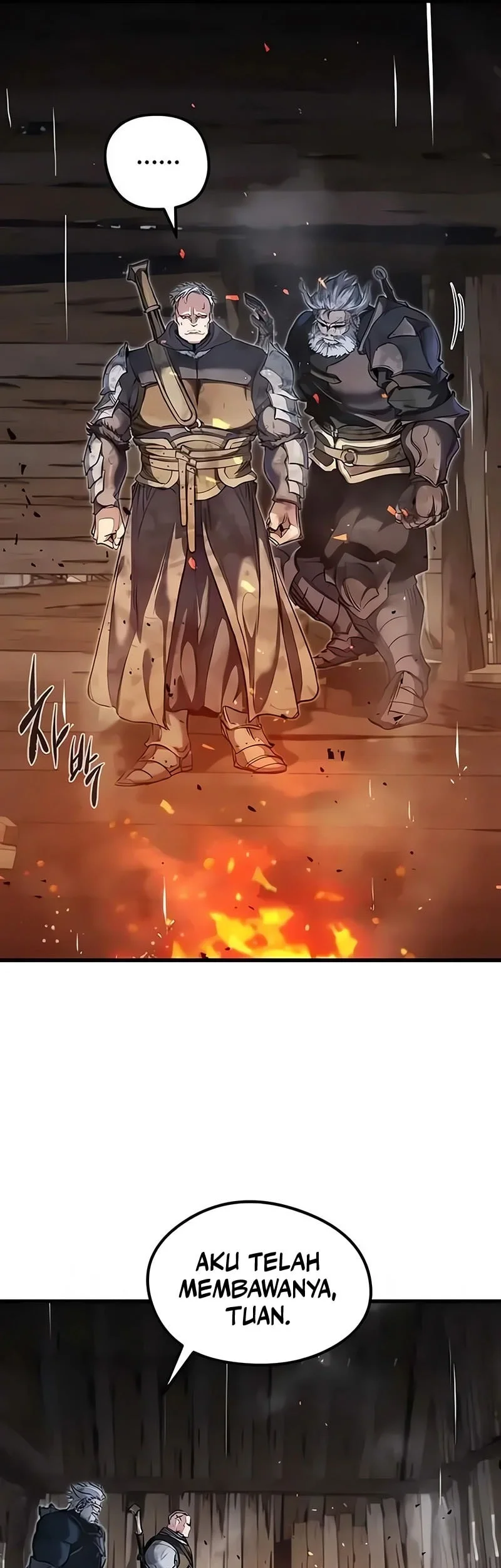 The Regressed Mercenary’s Machinations chapter 86 halaman 34