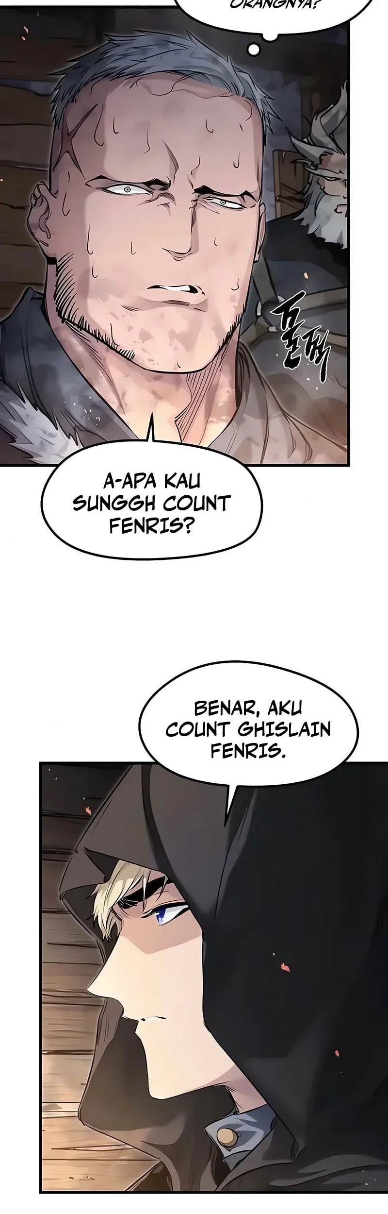 The Regressed Mercenary’s Machinations chapter 86 halaman 37