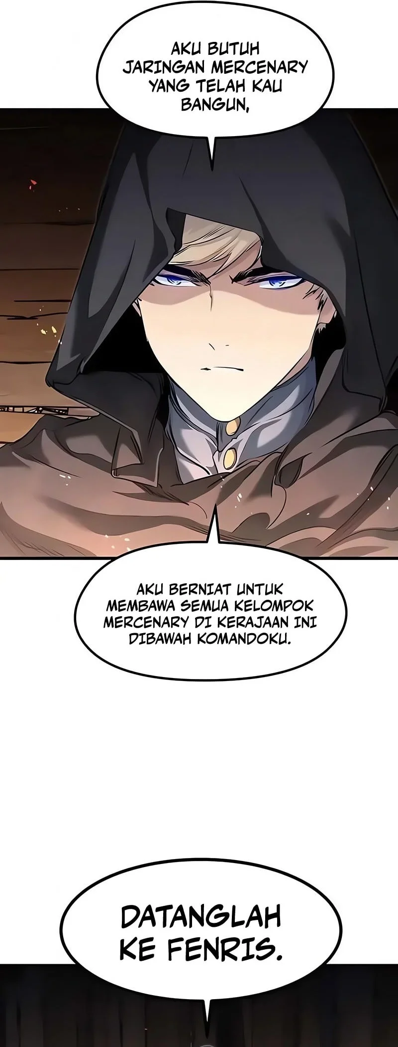 The Regressed Mercenary’s Machinations chapter 86 halaman 41