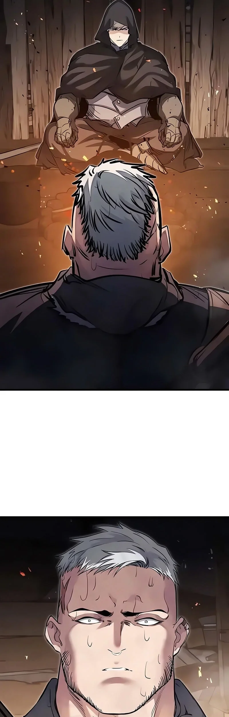 The Regressed Mercenary’s Machinations chapter 86 halaman 42