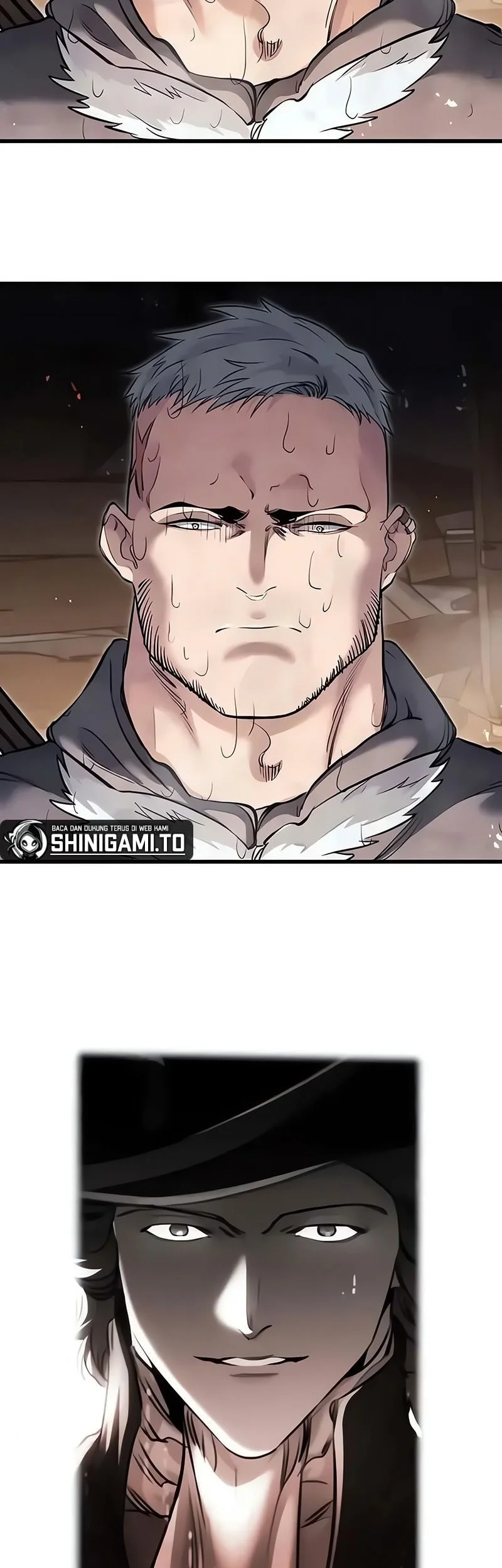 The Regressed Mercenary’s Machinations chapter 86 halaman 43