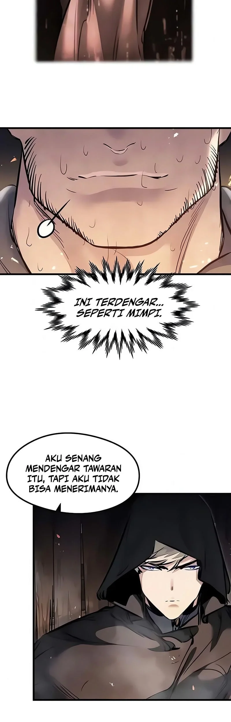 The Regressed Mercenary’s Machinations chapter 86 halaman 44