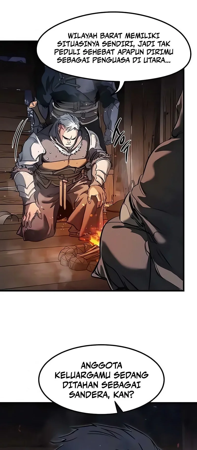 The Regressed Mercenary’s Machinations chapter 86 halaman 45