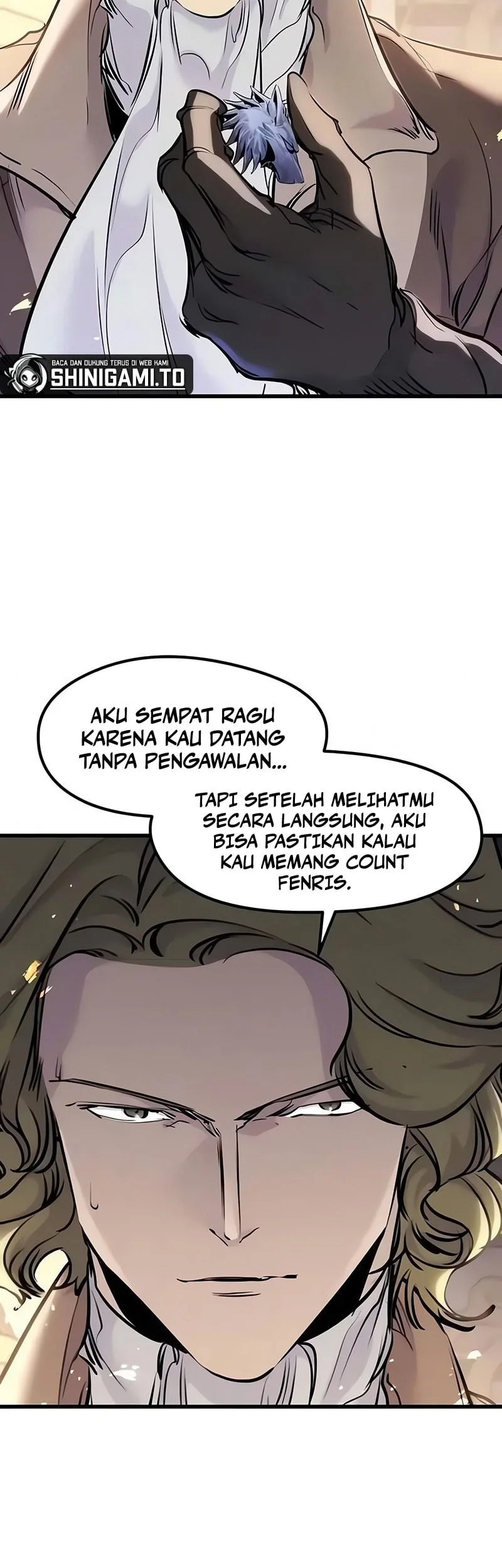 The Regressed Mercenary’s Machinations chapter 86 halaman 56