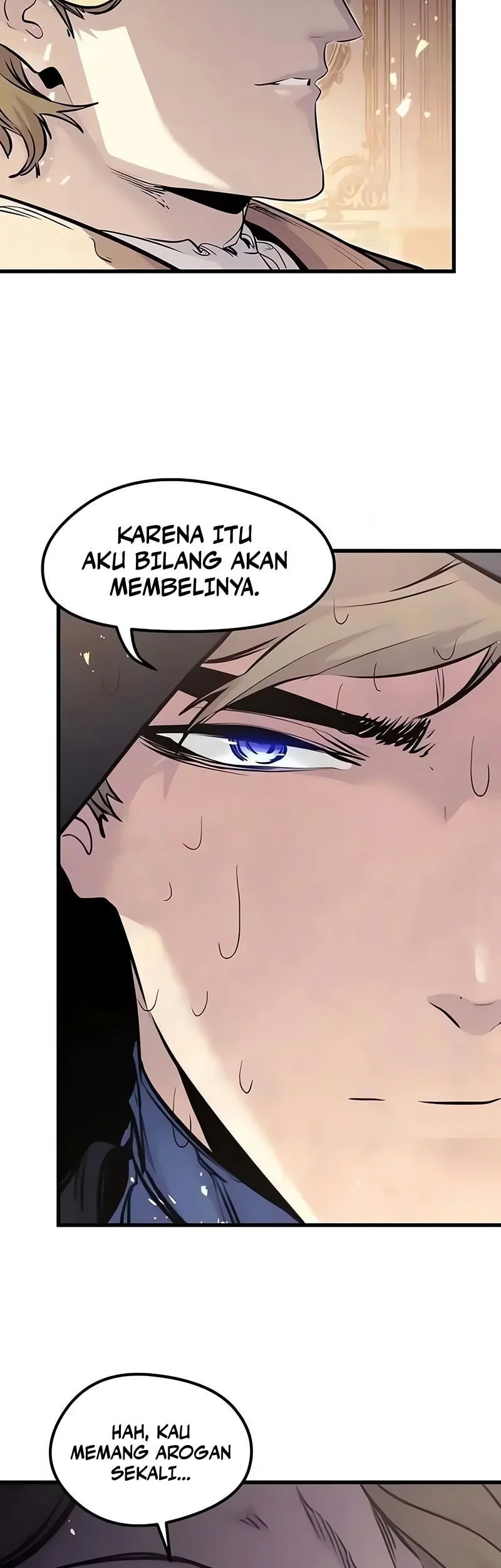 The Regressed Mercenary’s Machinations chapter 86 halaman 60