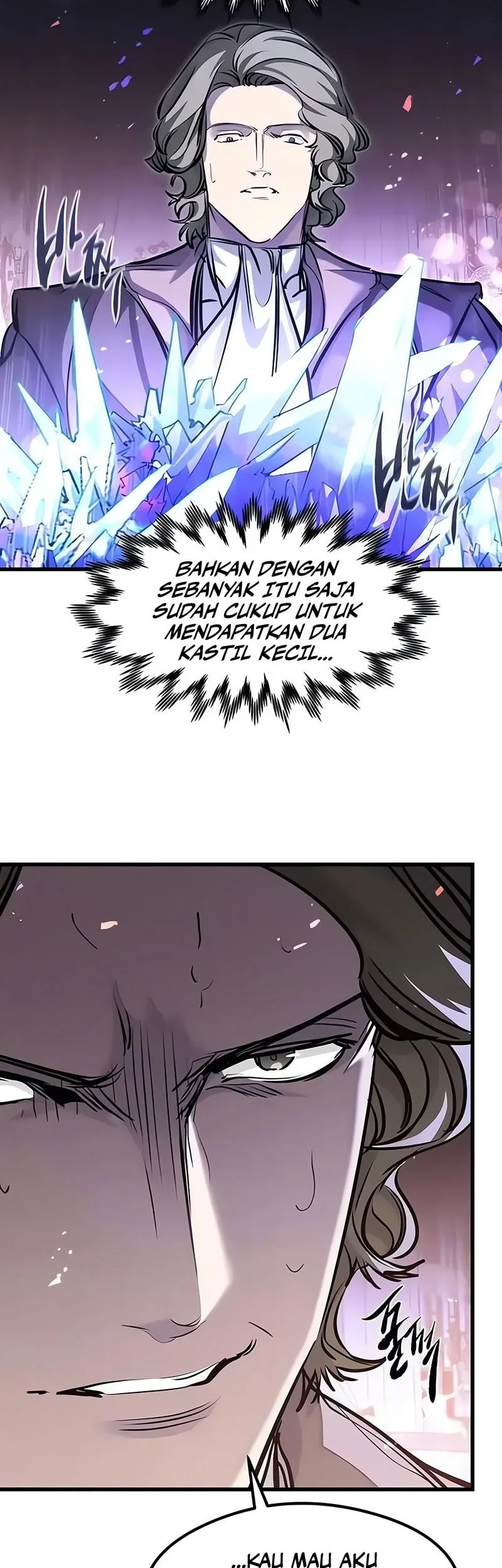 The Regressed Mercenary’s Machinations chapter 86 halaman 63