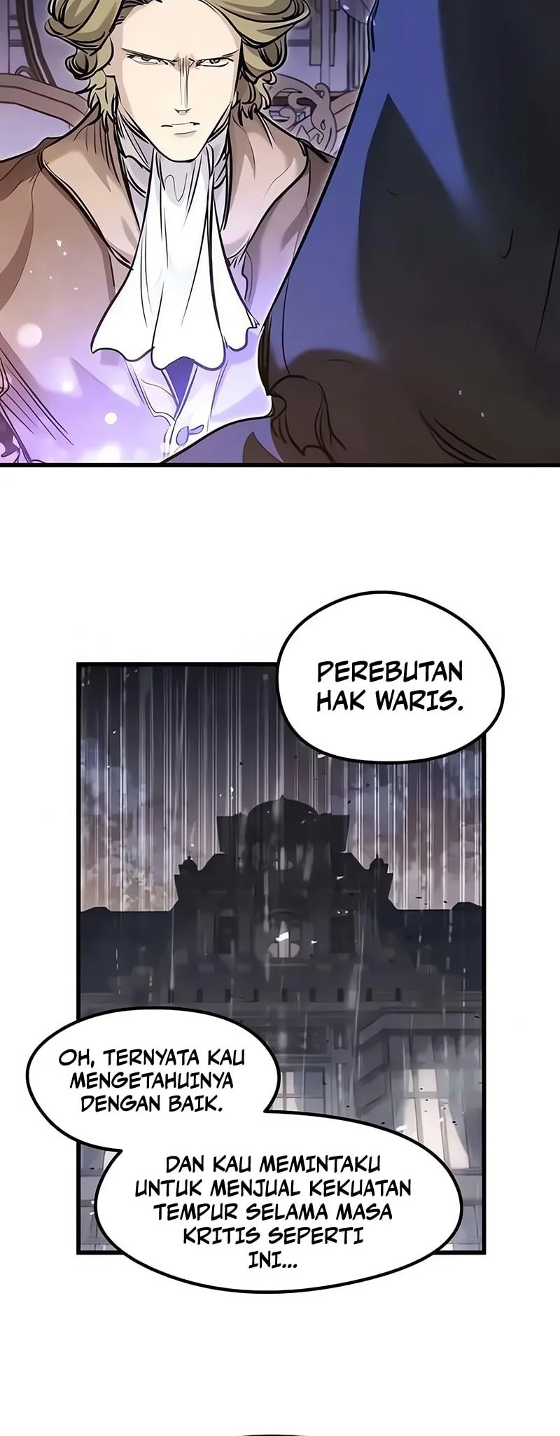 The Regressed Mercenary’s Machinations chapter 86 halaman 65