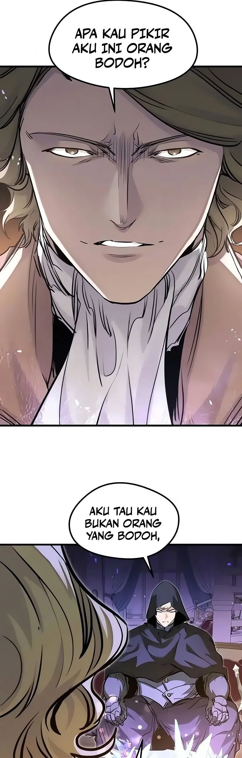 The Regressed Mercenary’s Machinations chapter 86 halaman 66