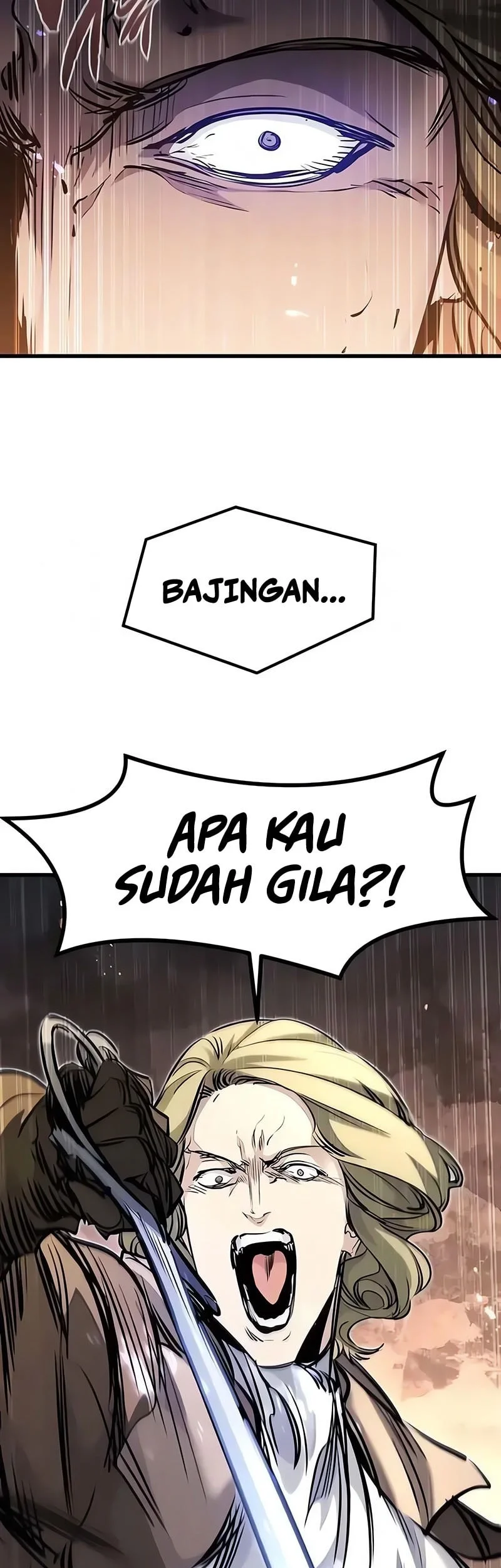 The Regressed Mercenary’s Machinations chapter 86 halaman 68