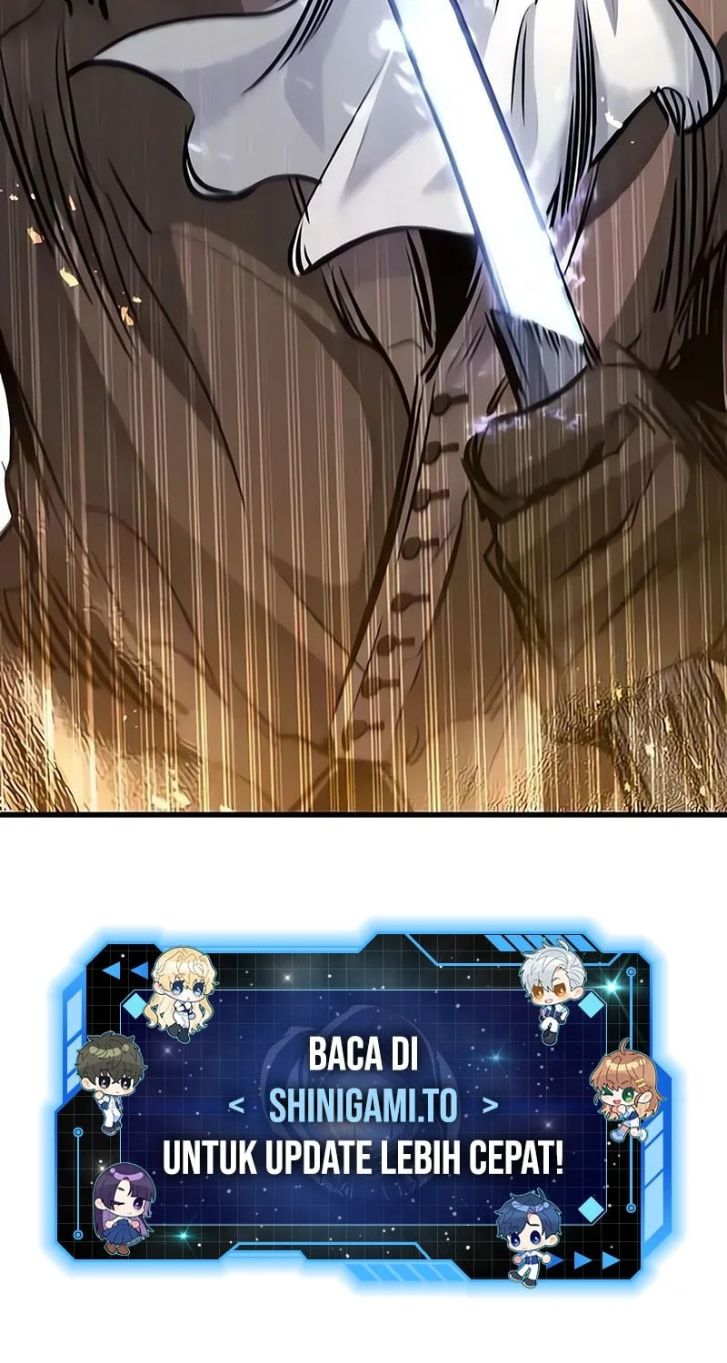 The Regressed Mercenary’s Machinations chapter 86 halaman 69