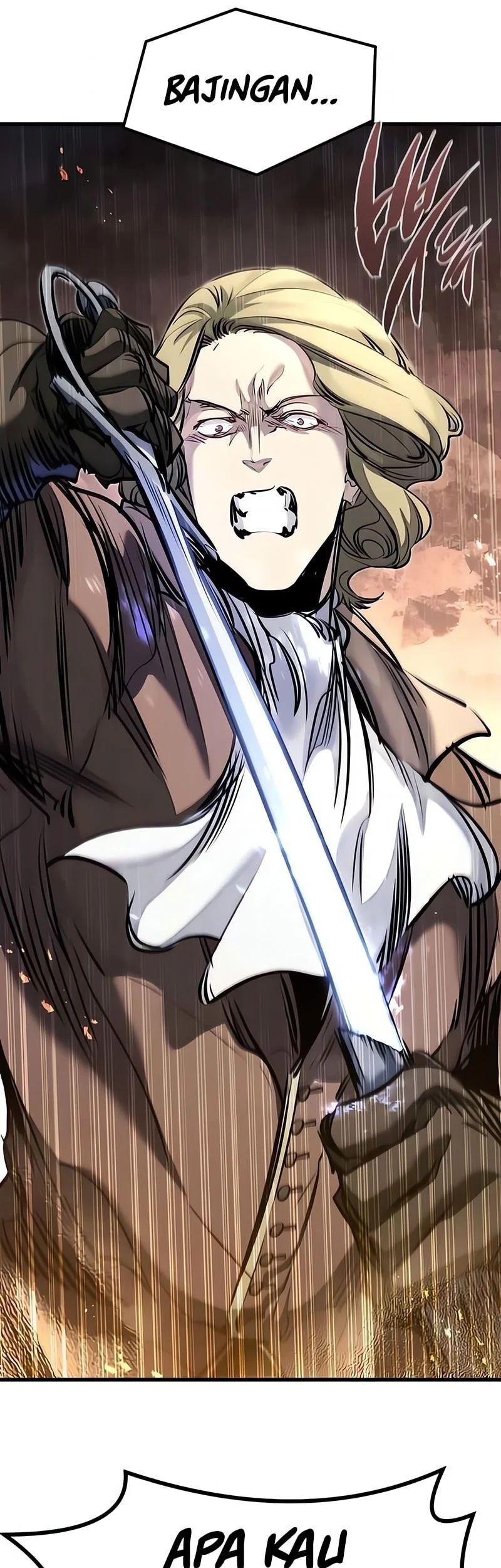 The Regressed Mercenary’s Machinations chapter 87 halaman 4