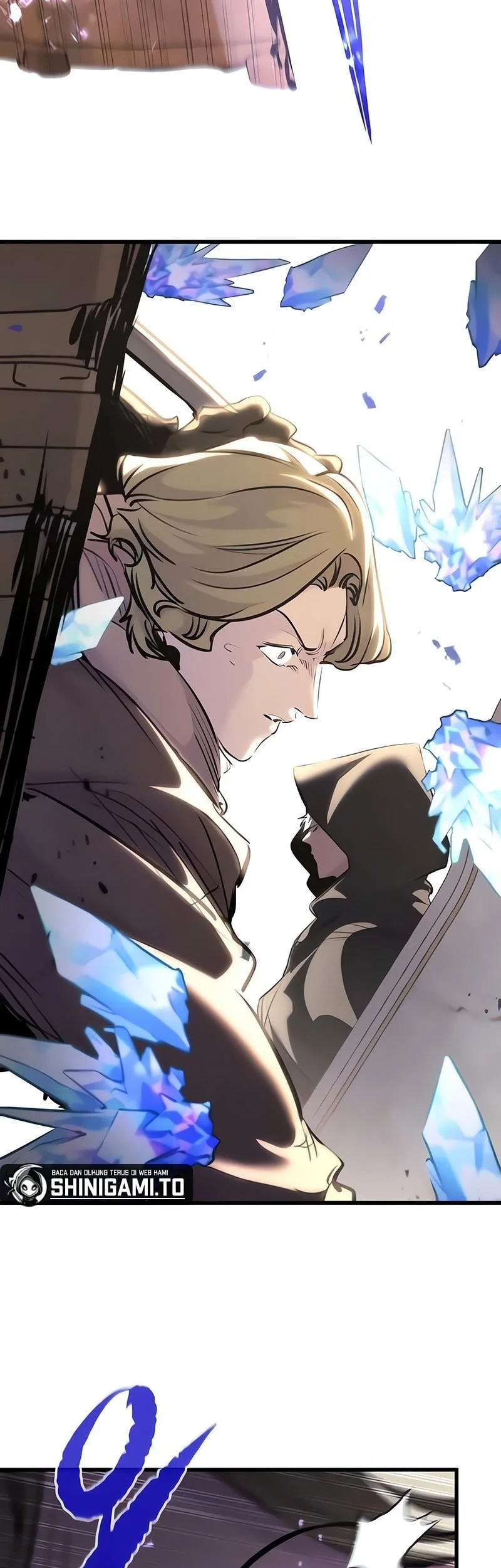 The Regressed Mercenary’s Machinations chapter 87 halaman 9