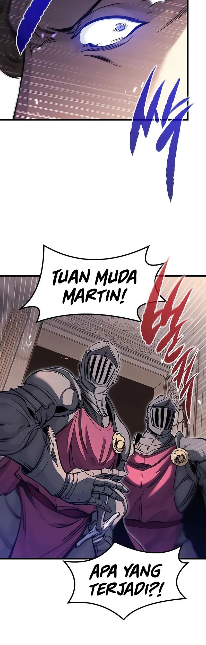 The Regressed Mercenary’s Machinations chapter 87 halaman 10